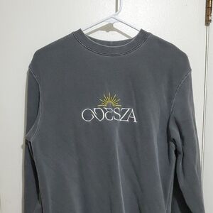 ODESZA Crewneck
